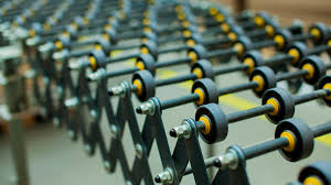Skate Wheel Conveyor